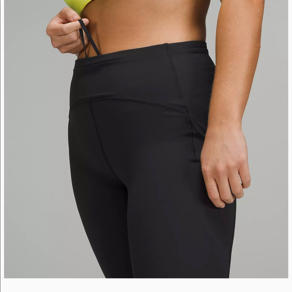 Lululemon Swift Speed High-Rise Thigh 28”